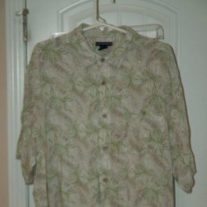 Knights bridge Camp Shirt Short Sleeve